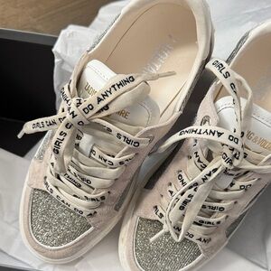 Zadig & Voltaire Elegant Gray Box